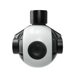 Hot Sales Viewpro Q30T Pro II High Definition 30x Sensor Optical Zoom UAV AI Tracking Gimbal Stabilizer Mapping Surveying Camera